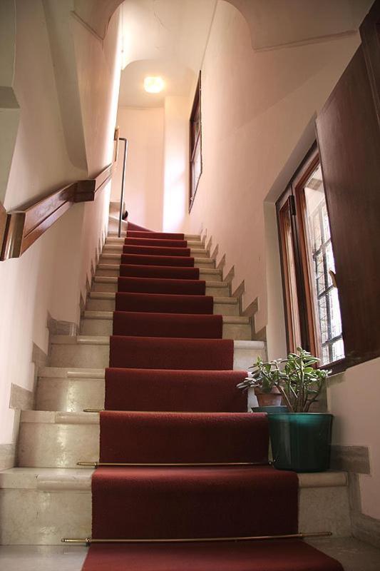 Hotel San Fantin البندقية المظهر الخارجي الصورة