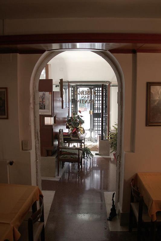 Hotel San Fantin البندقية المظهر الخارجي الصورة